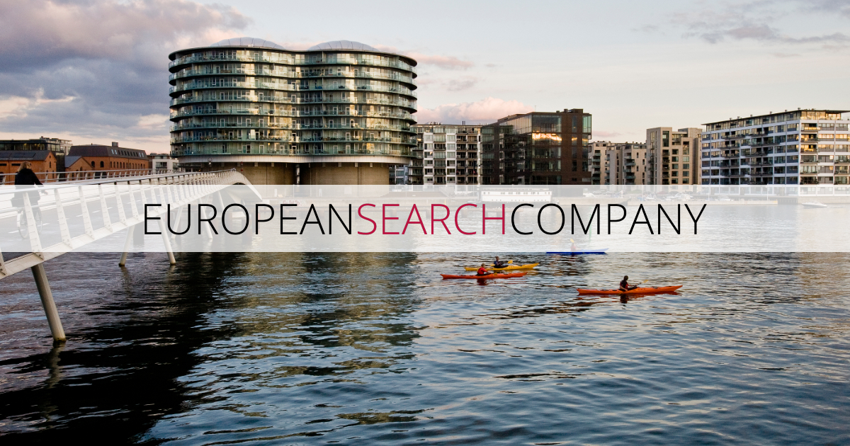 European Search Company